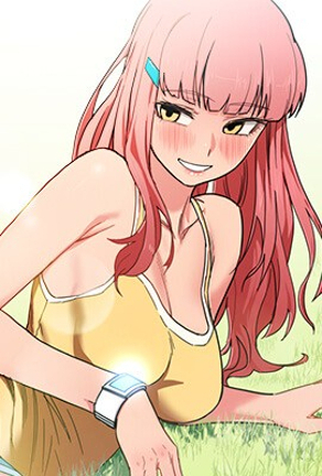 热门漫画2